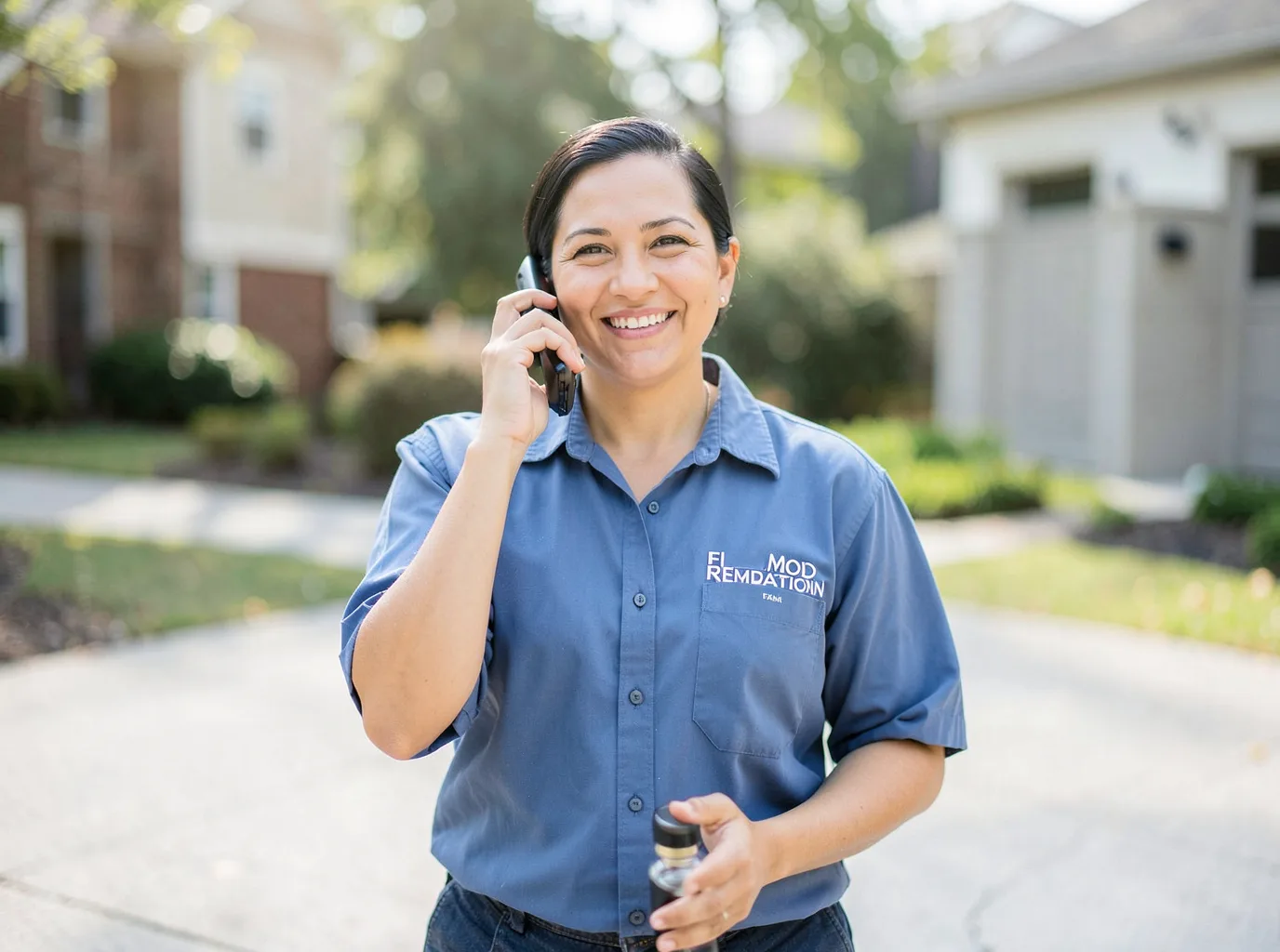 Mold Remediation Gosport, IN FAQs